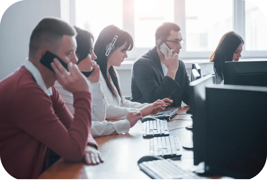 Что включает в себя «Контроль качества звонков» от MTS в селе Ангелово