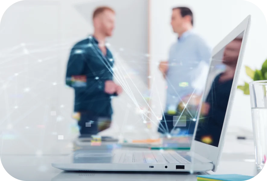 Основные подходы к построению сетей в селе Ангелово